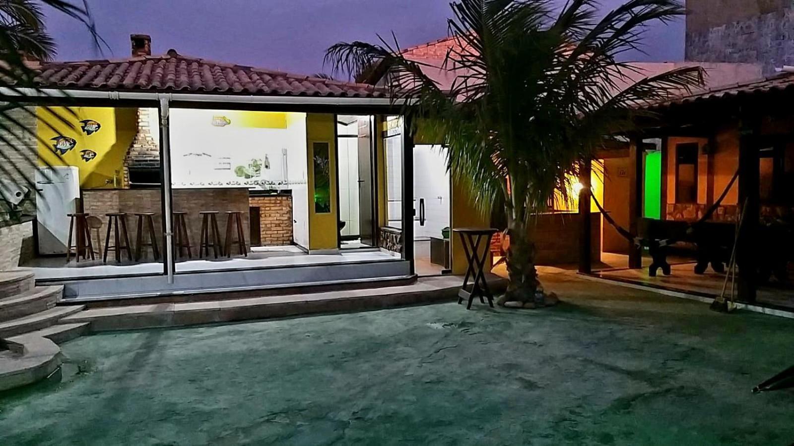 Casa Da Lagoa Arraial do Cabo Exterior photo